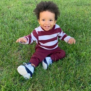 Meet your Posher, Meredith